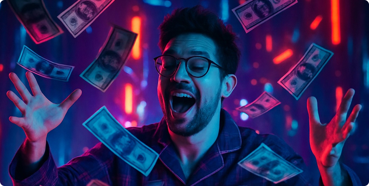 Turning Your Trading Game Idea into a Profitable Business